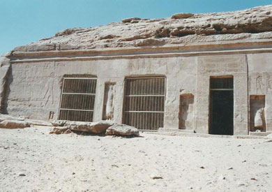 مخزن اثري - ارشيفية