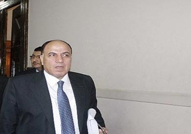 المستشار عادل السعيد مساعد وزير العدل