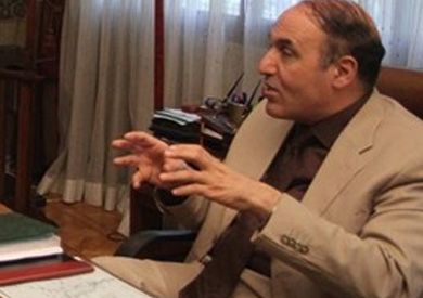 اللواء السيد جاد الحق