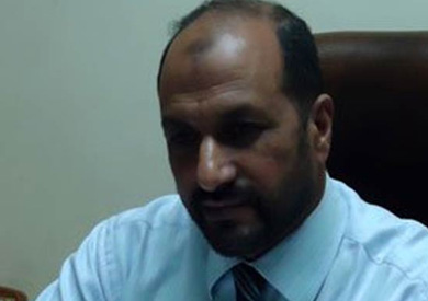 أحمد رخا، رئيس الإدارة المركزية للتفتيش والالتزام البيئي