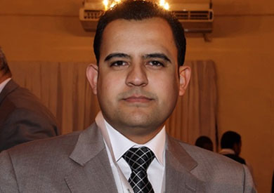 المستشار أحمد جلال، المتحدث الرسمي باسم غرفة عمليات النيابة الإدارية