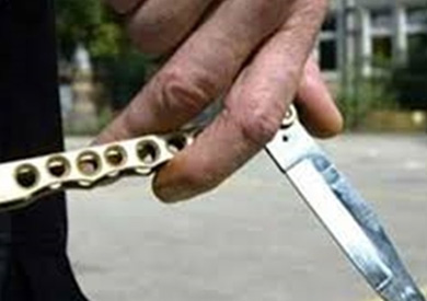 الة حادة - ارشيفية