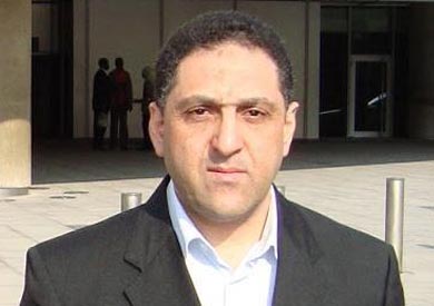 رئيس مجلس أمناء مدى