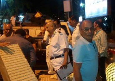 إغلاق «9 كافيهات» نهائيا وتحرير 15 محضر بيئة خلال 3 أيام بحي المعادي