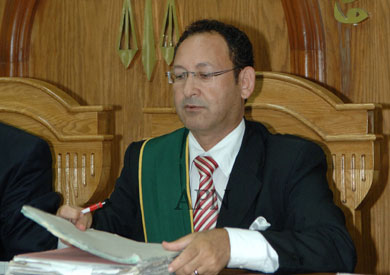 المستشار الدكتور، محمد عبد الوهاب خفاجى