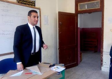 تزايد أعداد الناخبين بمدينة السلام.. والسيدات وكبار السن يتصدرون المشهد