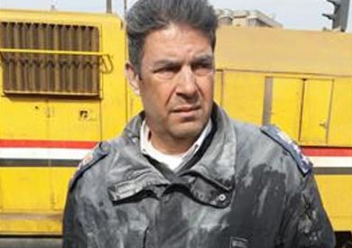 القطار