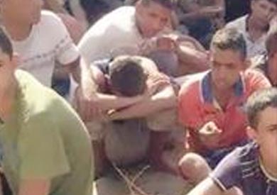 هجرة غير شرعية