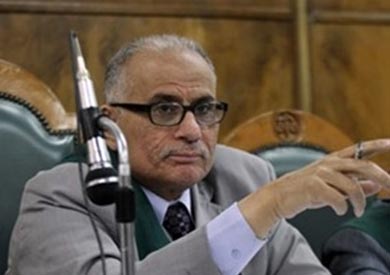 المستشار أحمد الشاذلي