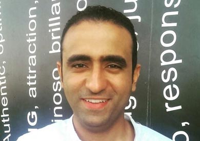 الدكتور هاني مهنا عضو مجلس نقابة الأطباء