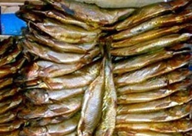 رنجة فاسدة - ارشيفية
