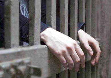 مسجون - ارشيفية