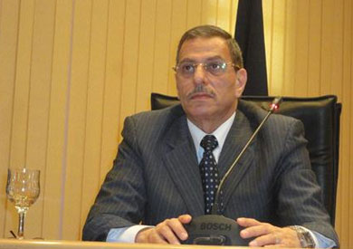 حمدي الجزار، مدير أمن البحر الأحمر