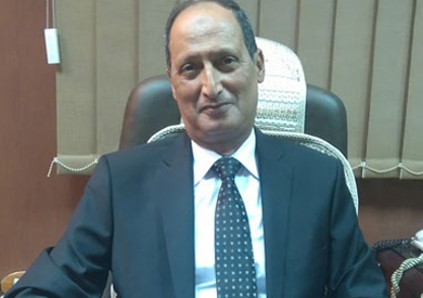 اللواء عصام الدين بدير، مدير أمن الوادي الجديد