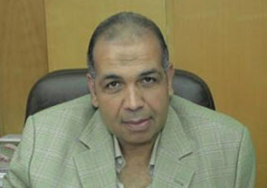 مدير أمن بنى سويف، اللواء محمد الخليصى