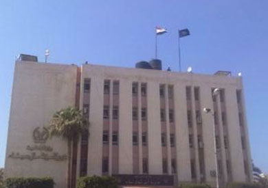 مديرية امن شمال سيناء - ارشيفية