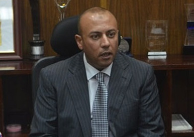 الدكتور هشام عبد الباسط محافظ المنوفية