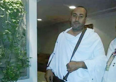 محمد سويلم، الضابط القتيل