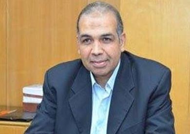اللوء محمد الخليصى مدير امن بنى سويف