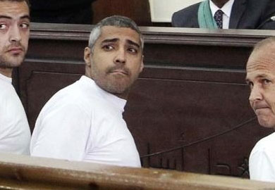 محمد فهمي