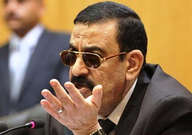 المستشار محمد ناجي شحاتة