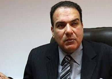 المستشار محمد ياسر أبو الفتوح