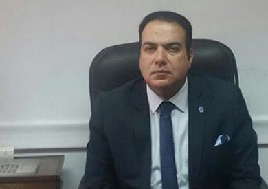 المستشار محمد ياسر أبو الفتوح