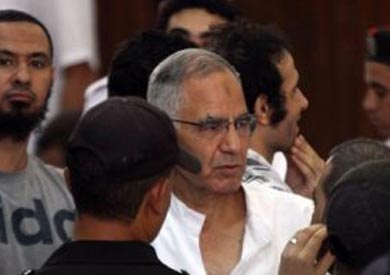 محمد علي بشر - ارشيفية