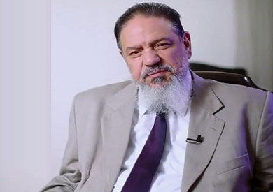 منتصر الزيات
