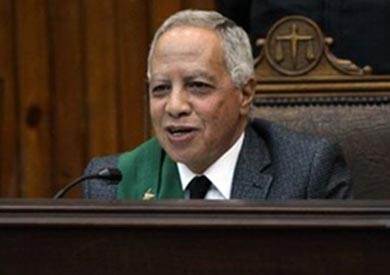 المستشار معتز خفاجي