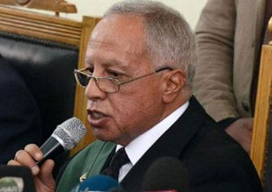 المستشار معتز خفاجى