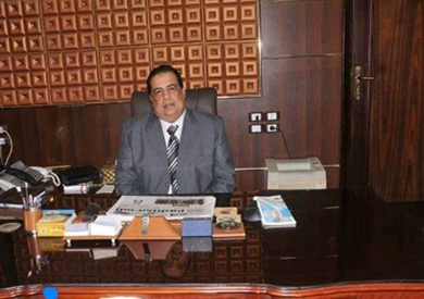 اللواء سامح مسلم، مدير أمن كفر الشيخ
