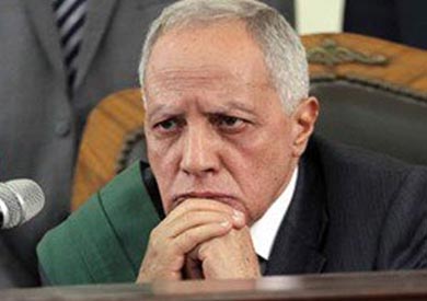 المستشار معتز خفاجي