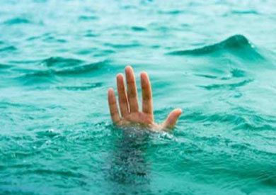 مصرع جثة فالمياه