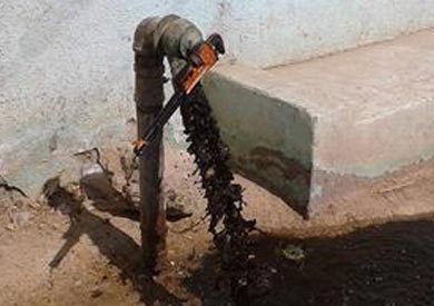 إهمال بمستشفى الغردقة العام