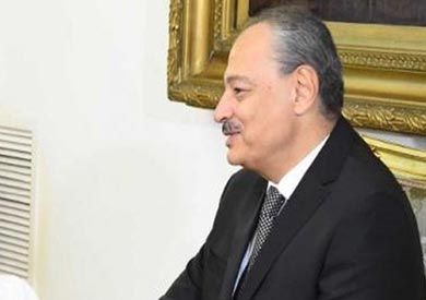 النائب العام المستشار نبيل صادق