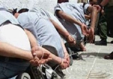 ضبط تشكيل عصابي للإتجار في «الهيروين» بقليوب