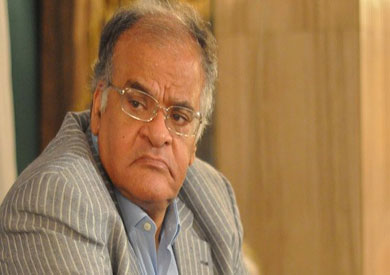 ممدوح عباس رىيس نادى الزمالك السابق