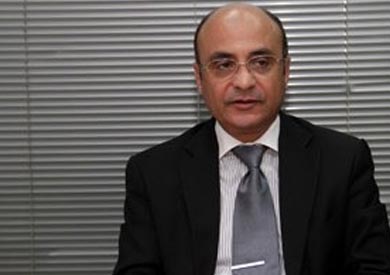 المستشار عمر مروان