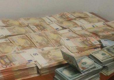 عملات اجنبيه - ارشيفية