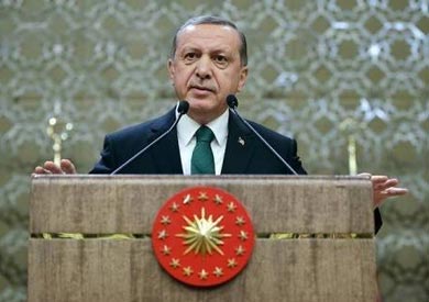 اردوغان