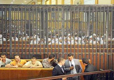 تأجيل قضية أحداث سجن بورسعيد لجلسات 3 و4 و5 أكتوبر