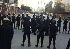 فرق أمنية للقبض على 16 متهمًا هاربًا فى «تجارة الأعضاء»