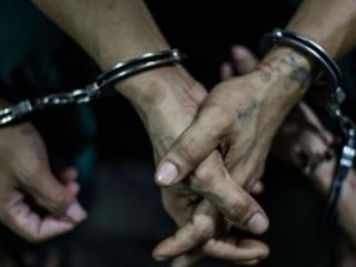 حبس تكفيريين قبل سفرهما إلى سيناء لتنفيذ عمليات ضد الجيش والشرطة