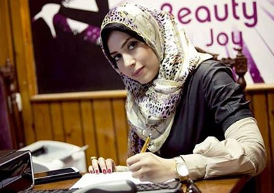 رضوى جلال<br/>ارشيفية