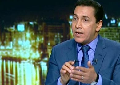 رضا عبدالسلام، محافظ الشرقية السابق