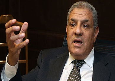 المهندس إبراهيم محلب، رئيس مجلس الوزراء