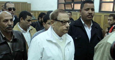 نظر طعن صفوت الشريف على إلغاء حبسه 5 سنوات.. غدا