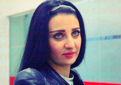 الراقصة صافيناز
