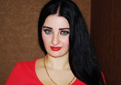 الراقصة صوفيناز